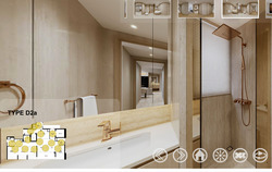 Arina East Residences (D15), Apartment #451401501